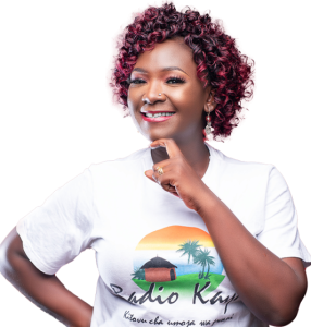 Beatrice Dama Kahindi