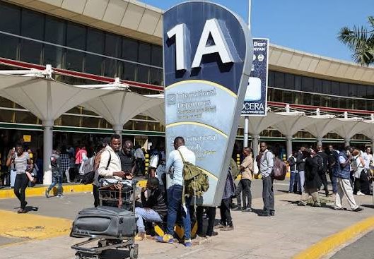 Relief for travellers as aviation workers call off strike